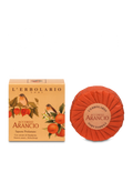 Accordo Arancio Savon Parfumé - Orange