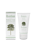 Assenzio Déodorant crème - Absinthium
