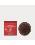 Savon douche solide exfoliant Cerise Noire