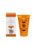 Crème solaire accélératrice de bronzage pour le corps SPF 15