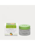 Crème visage anti-rides redensifiante