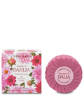 Savon parfumé Dahlia