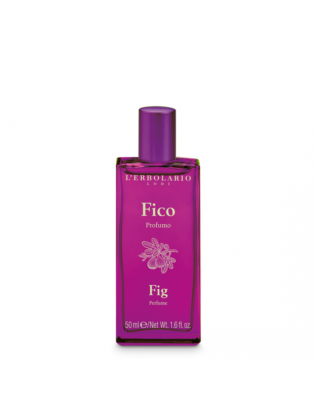 Spray d'ambiance Figue