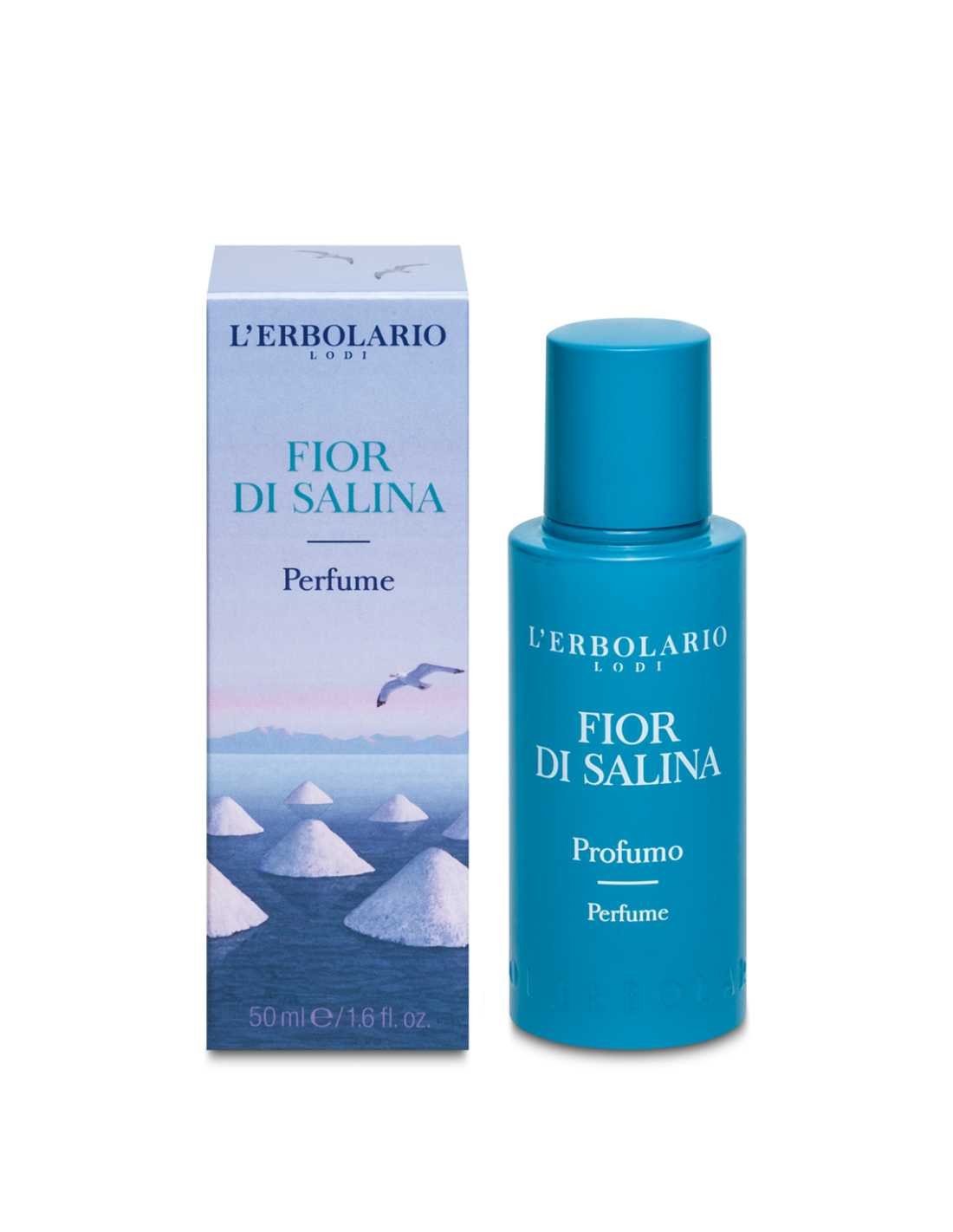 Parfum Fior di Salina 50 ml