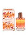 Parfum de frangipanier