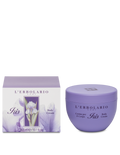 Crème corps Iris