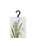 Iris Sachet parfumé pour penderie