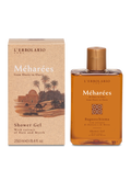 Gel douche Méharées