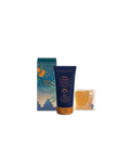 Notte a Tangeri Rituel exfoliant pour le corps + gant de massage