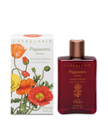 Gel douche Papavero Soave - Coquelicot